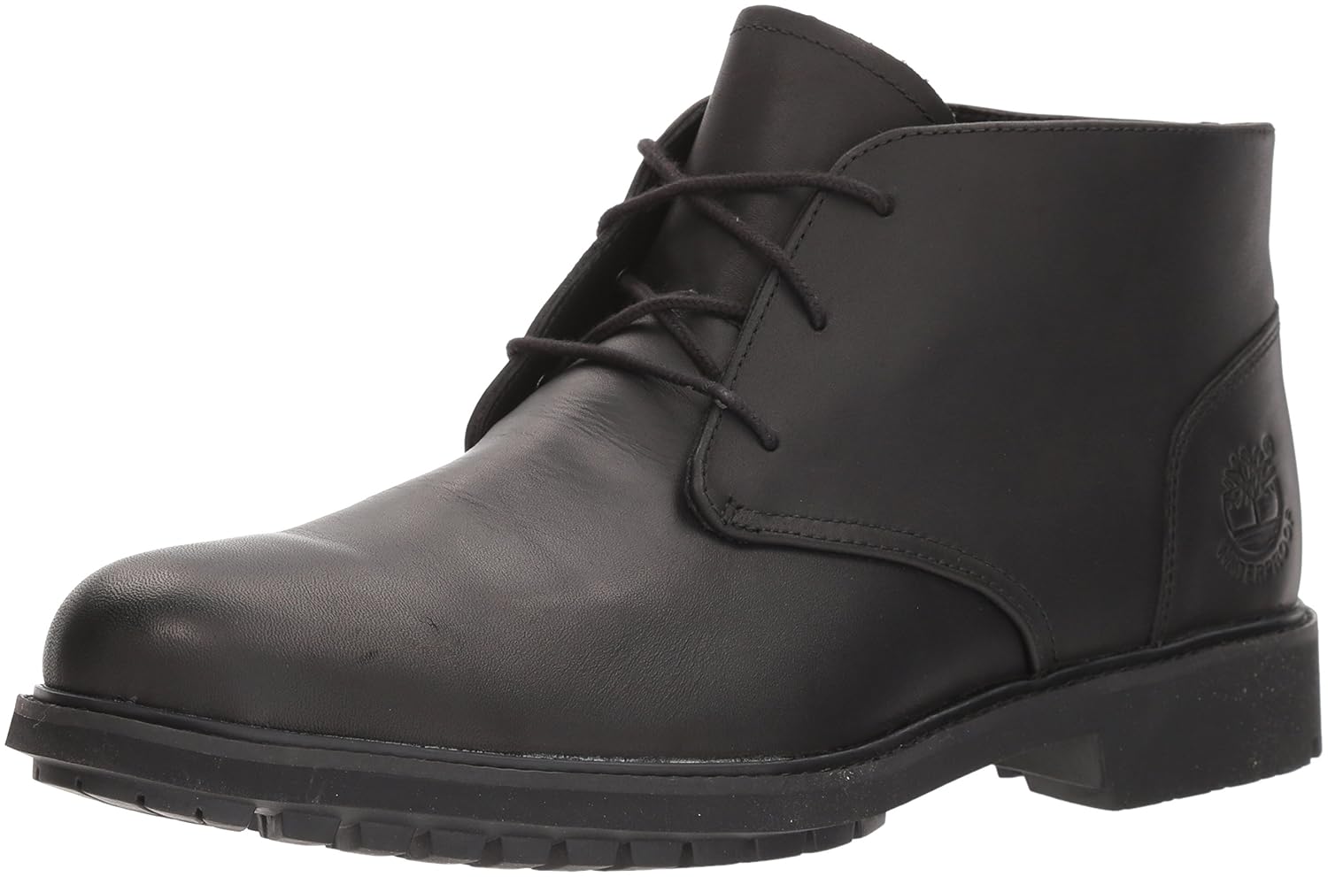 timberland earthkeepers black