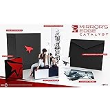 Mirror's Edge Catalyst Collector's Edition - PlayStation 4