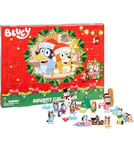 Peppa Pig Calendrier de l'Avent de Peppa, 45 cm par 91 cm (ouvert), 24 Peppa Pig Calendrier de l'Avent de Peppa, 45 cm par 91 cm (ouvert), 24
