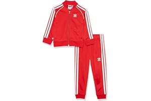 adidas Originals unisex-child Adicolor SST Track Suitadicolor SST tracksuit