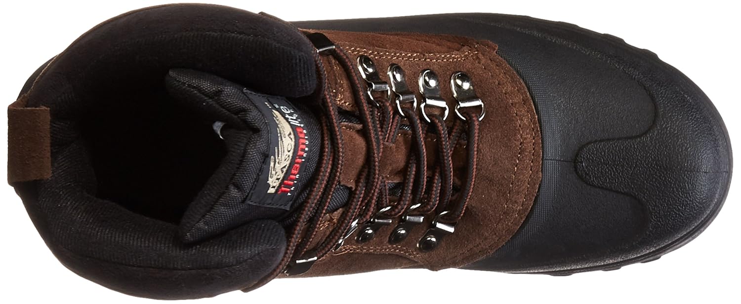 itasca icebreaker boots