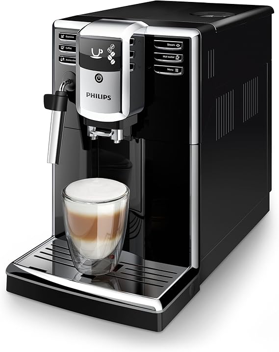 Cafeteras Espresso Completamente automáticas Philips
