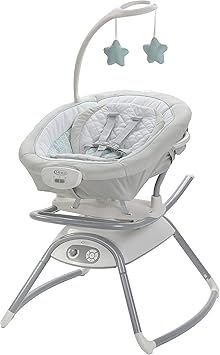 graco duet glide
