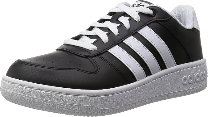 アディダス スニーカー Team Court Btv58 Aw4526コアブラック ランニングホワイト ランニングホワイト 29 5 スニーカー Amazon