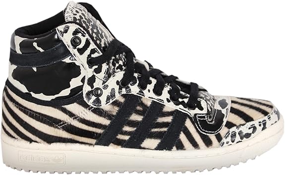 Adidas Top Ten Hi W Schuhe Sneaker Turnschuhe High Hi