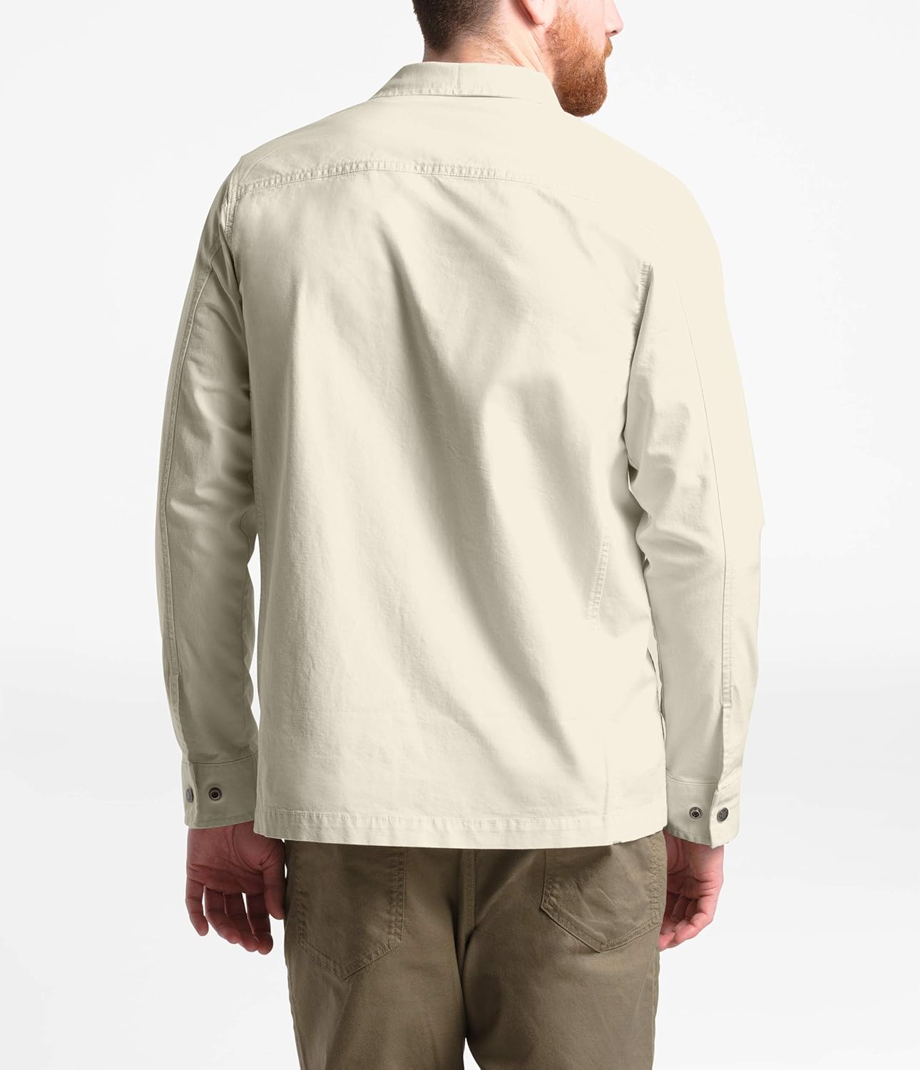 north face battlement jacket