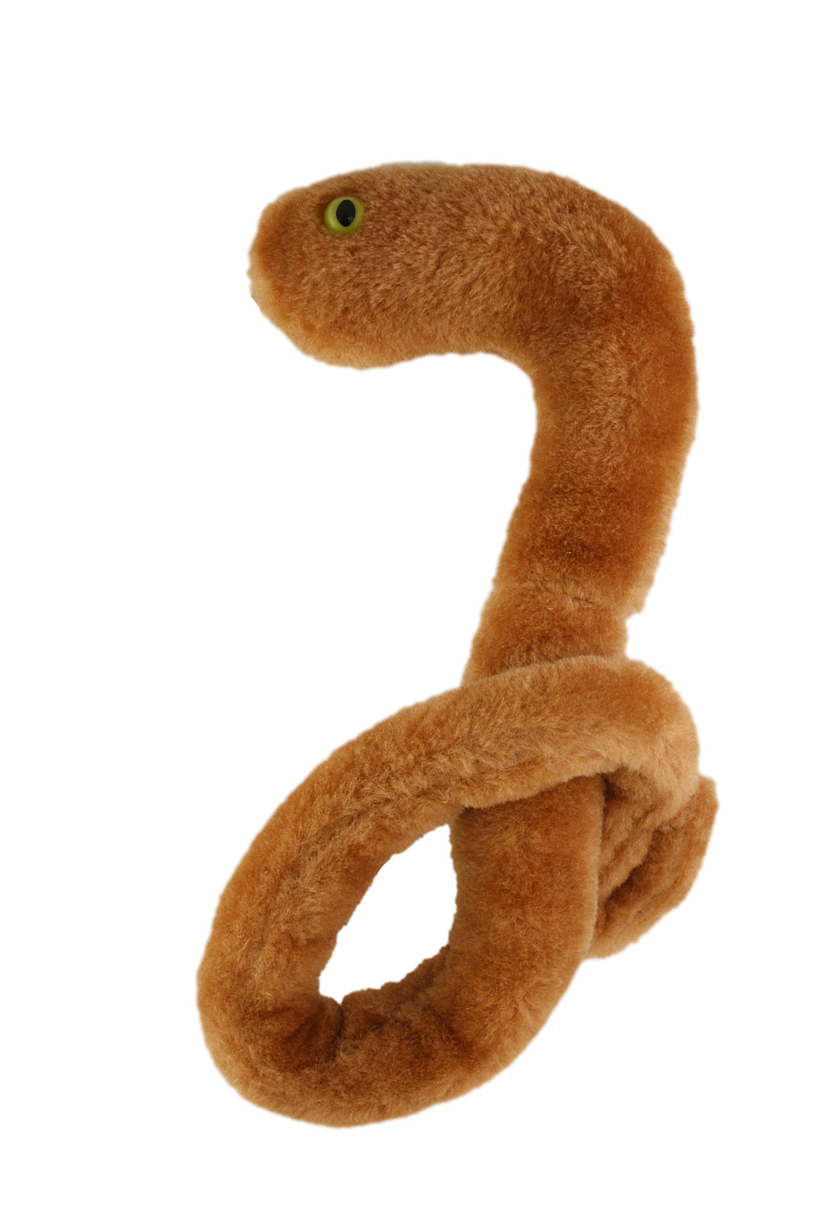 GIANT MICROBES Ebola (Ebola Virus)