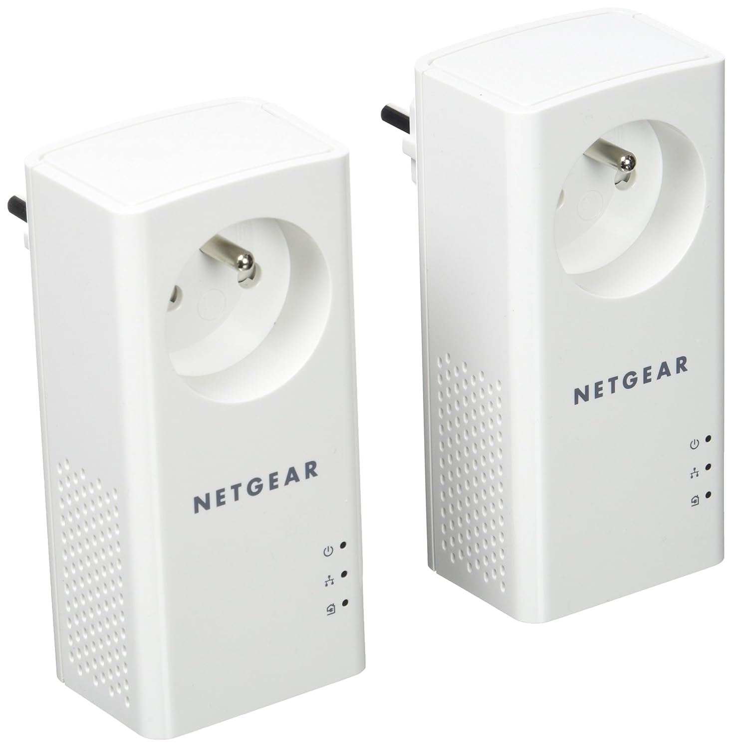 Netgear Pack Of 2 Adapters Gigabit Amazon.co.uk Electronics