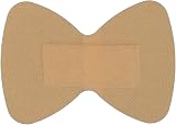 Safety First Aid HypaPlast Fabric Plasters Fingertips Pack of 100 view 2
