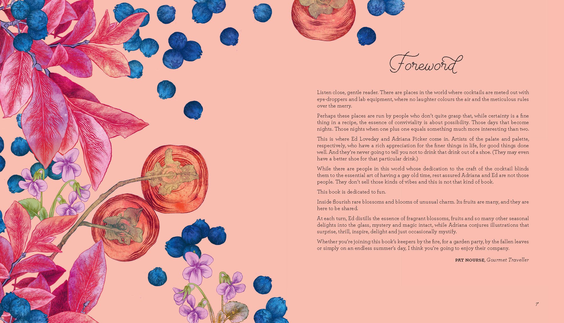 The Cocktail Garden: Botanical Cocktails for Every Season The Cocktail Garden: Botanical Cocktails for Every Season Hardcover Kindle