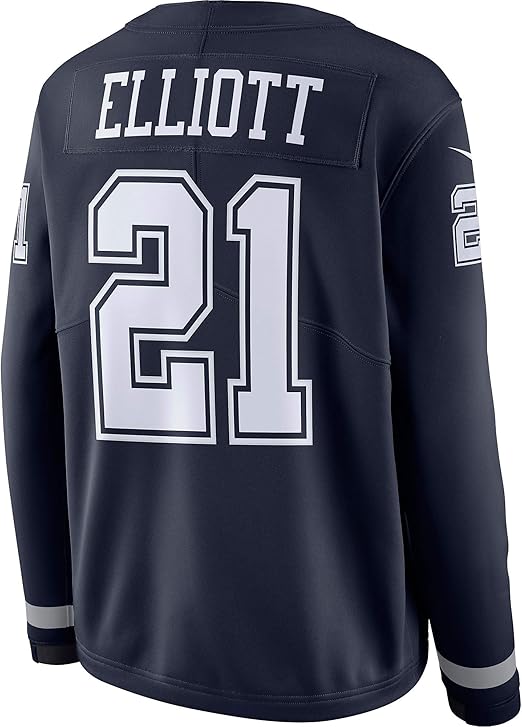 ezekiel elliott long sleeve