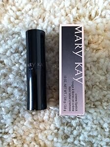 Mary Kay Creme Lipstick~dusty Rose