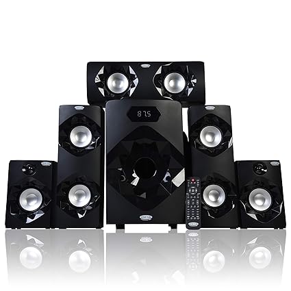oscar 5.1 home theatre price
