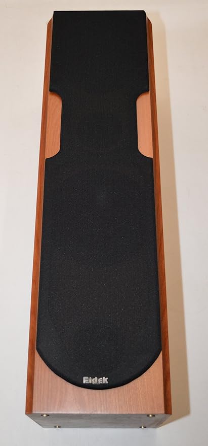 fidek tower speakers