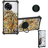 jioeuinly Case for Realme 11 Pro Case Compatible