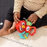 Baby Einstein Roxys Bright Flight Musical Toy Multisensory Ages 3 Months Up view 5