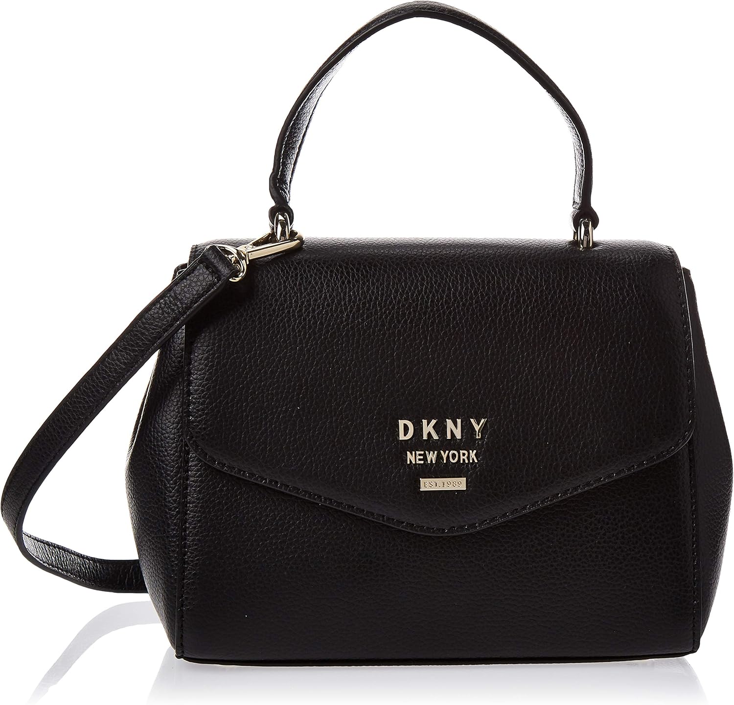 whitney satchel dkny