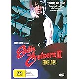 Eddie And The Cruisers II: Eddie Lives!