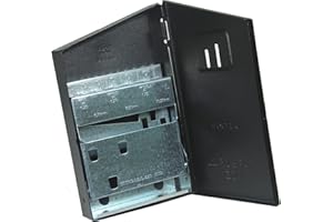 VIKING DRILL & TOOL Viking Drill and Tool 57980 Type 902 Empty Tap & Drill Index Bit