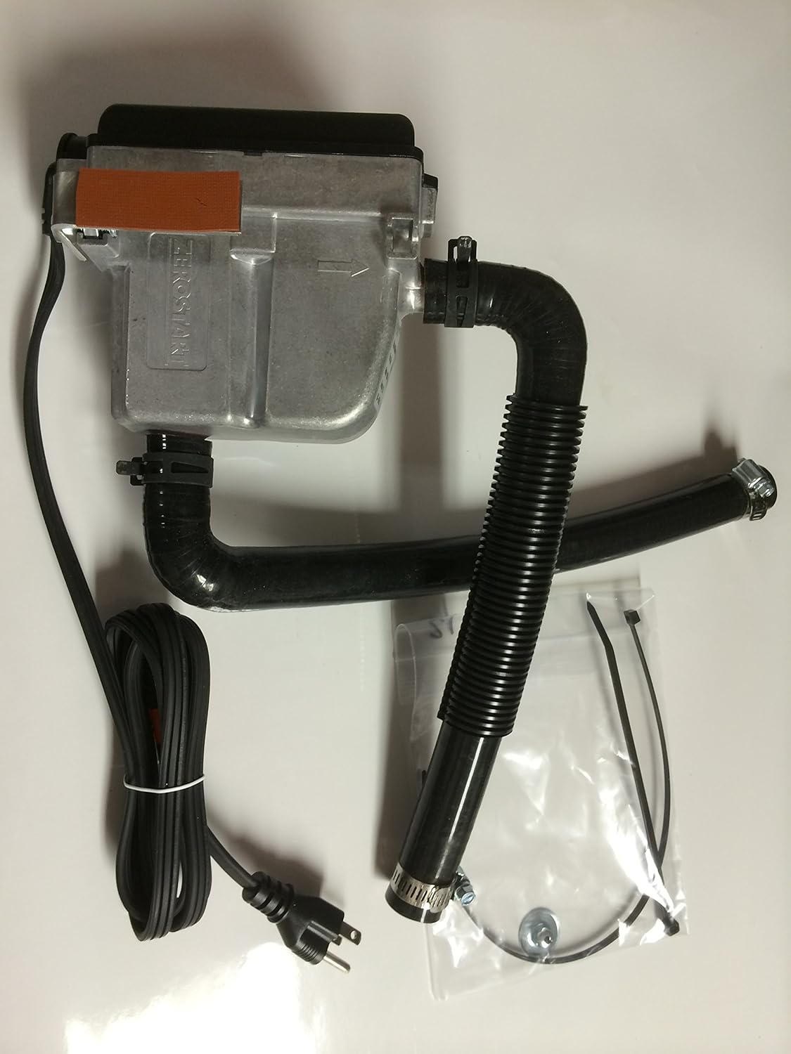 engine block heater ford on Amazon Com Bostic Motors Inc Bmi Engine Block Heater Compatible With 2010 2012 Vw Touareg 3 0 L Tdi V6 Tdi Automotive