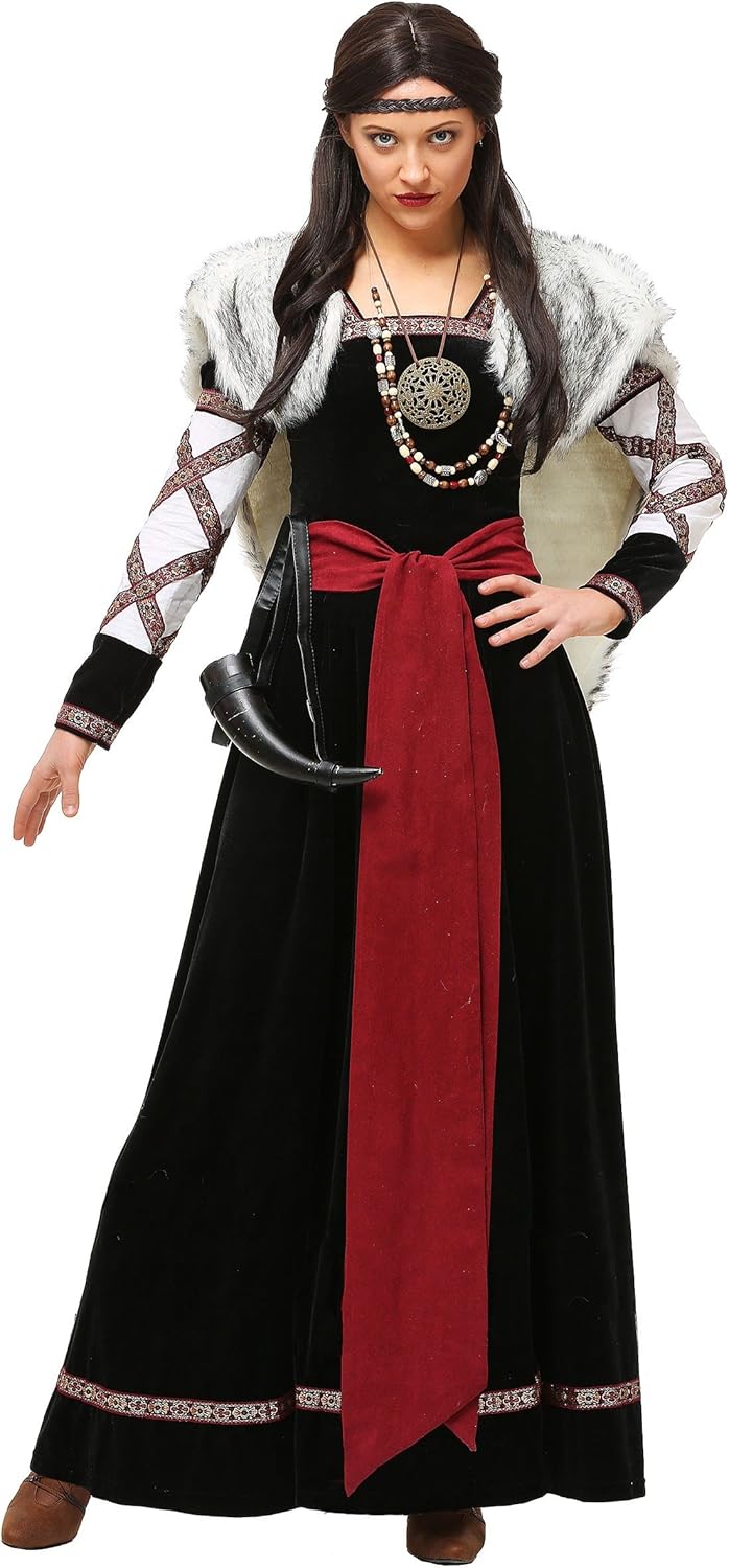 womens viking apparel