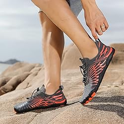 Barezoey 2025 New Barefoot Shoes for Women
