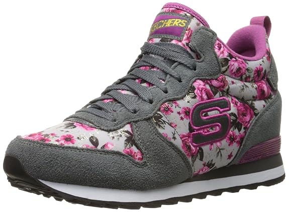 skechers og 85 hollywood rose