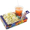 Dinosaur Combo Movie Popcorn Trays, 50 Count