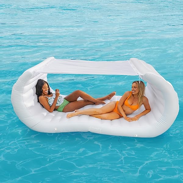 Tanning Pool Lounger Amazon Pool Floats Adults Pool Floaties For