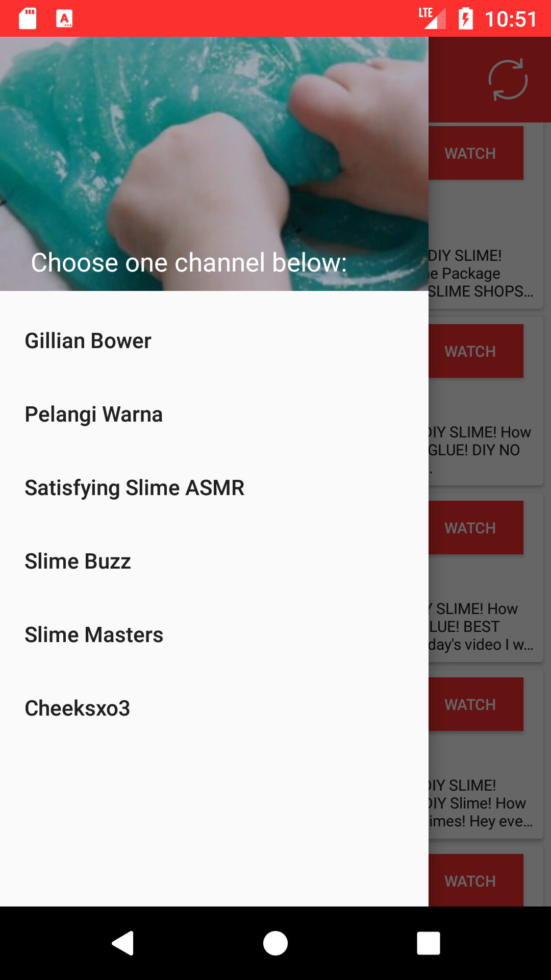 best slime shops on amazon