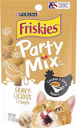 friskies crunchy & soft