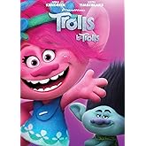 Trolls [DVD]