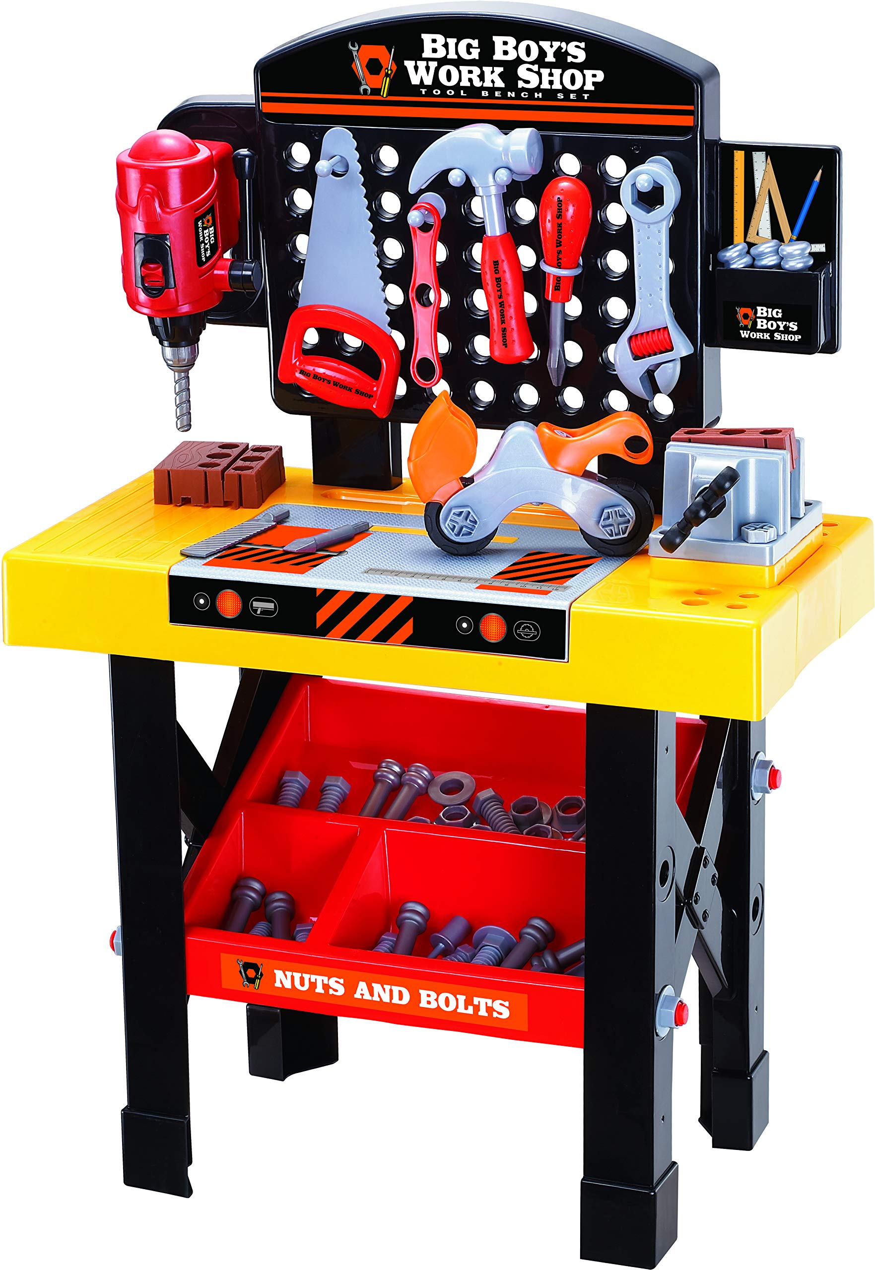 Игровой набор верстак workbench
