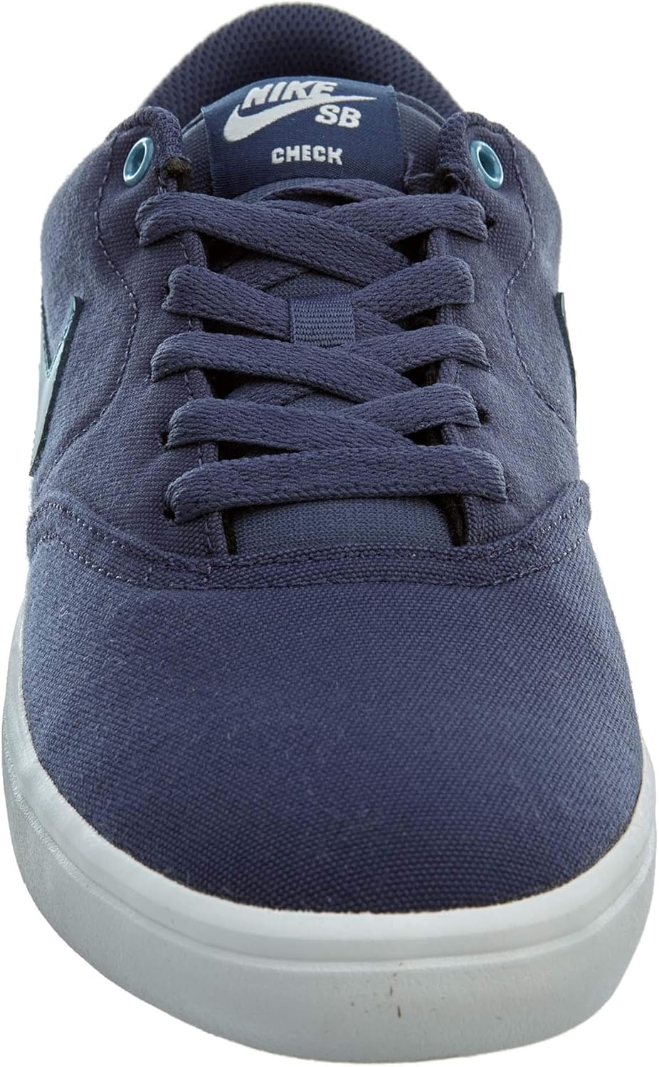 nike sb check solar thunder blue