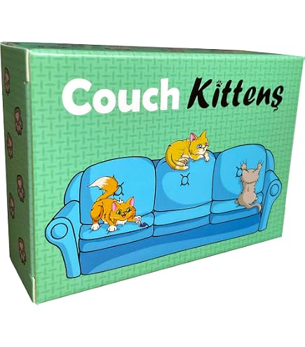 Steve Jackson Games We Love Cats - Gioco Di Carte Veloce Per 2-5 Giocatori, 10+ Anni, In Inglese