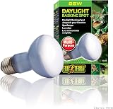 Exo Terra Daylight Basking Spot Bulb 25W Metallic view 3
