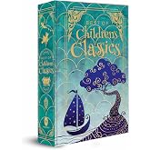 Best of Children's Classics (Deluxe Hardbound Edition) (Fingerprint! Classics)