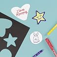Amazon.com: Avery Printable Magnet Sheets, 8.5" x 11", Inkjet Printer ...