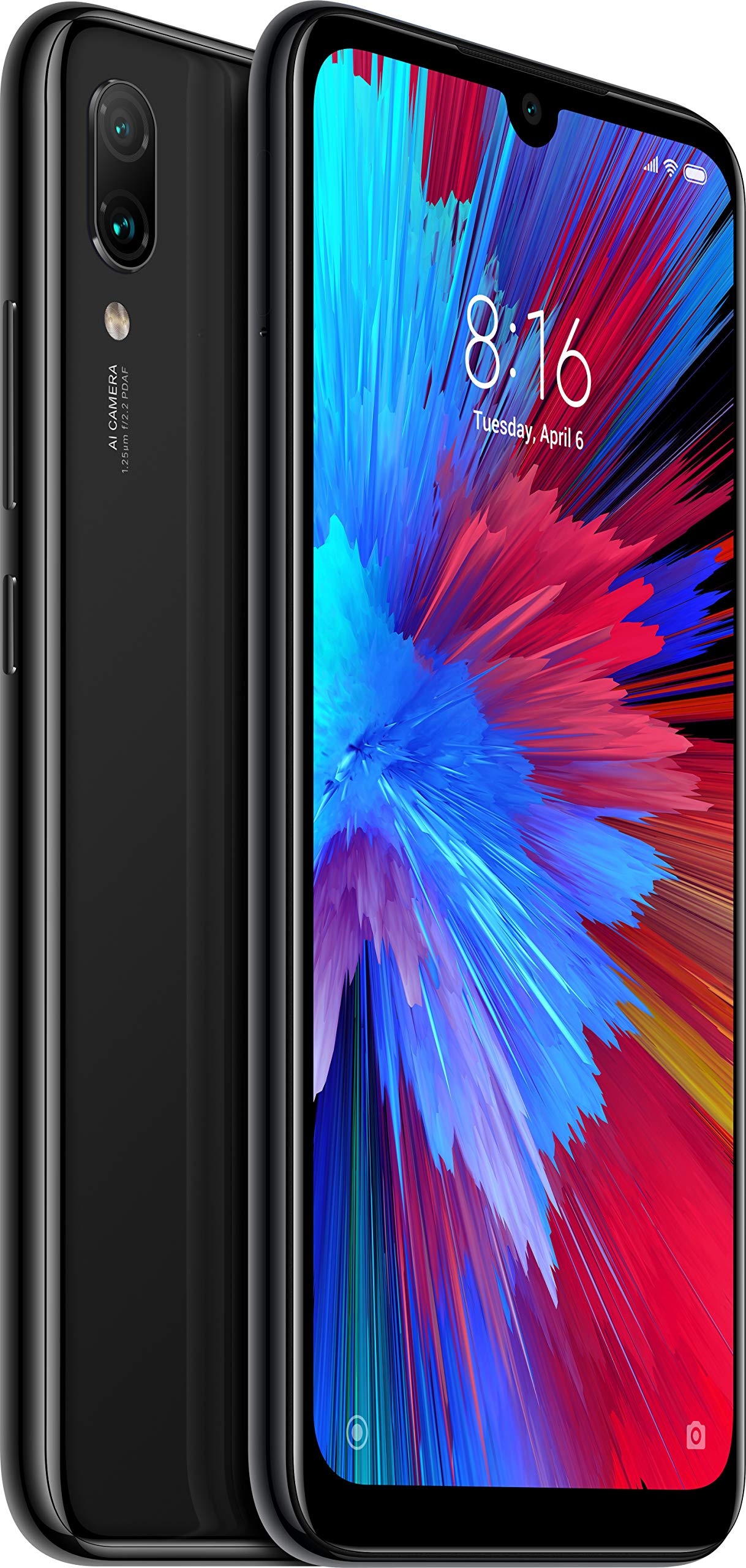 Global Version Xiaomi Redmi Note 7 3gb Ram 32gb Rom Adekstore