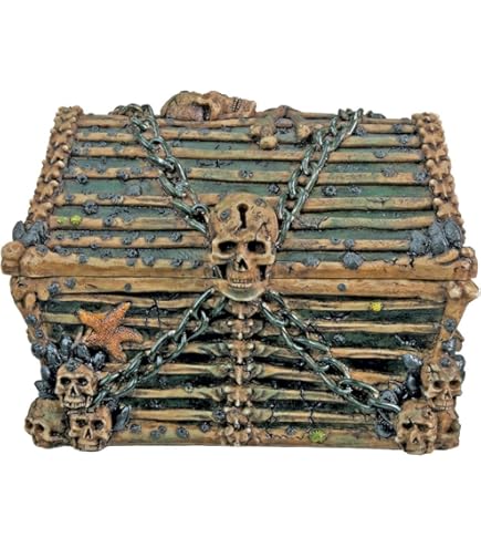 Amazon.com: StealStreet SS-G-44015 Pirate Skull Head with