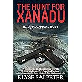 The Hunt for Xanadu: Book 1 in the Kelsey Porter Series