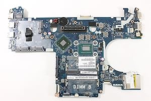 Dell Motherboard i5 3340M 2.7 GHz 1V5YD Latitude E6230