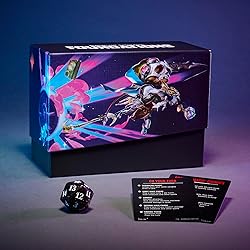 Magic: The Gathering Foundations Bundle