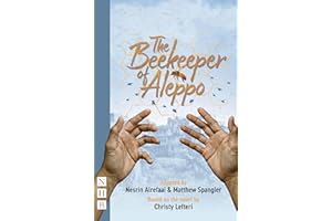 The Beekeeper of Aleppo (NHB Modern Plays)