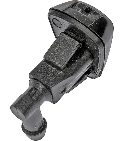 Amazon.com: Dorman 47271 Windshield Washer Nozzle Compatible with