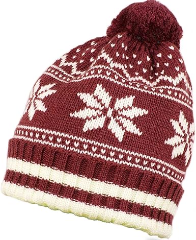 nordic winter hats