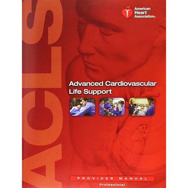 Pediatric AdvancedLifeSupportプロバイダーマニュアル PALS Provider Manual | AHA