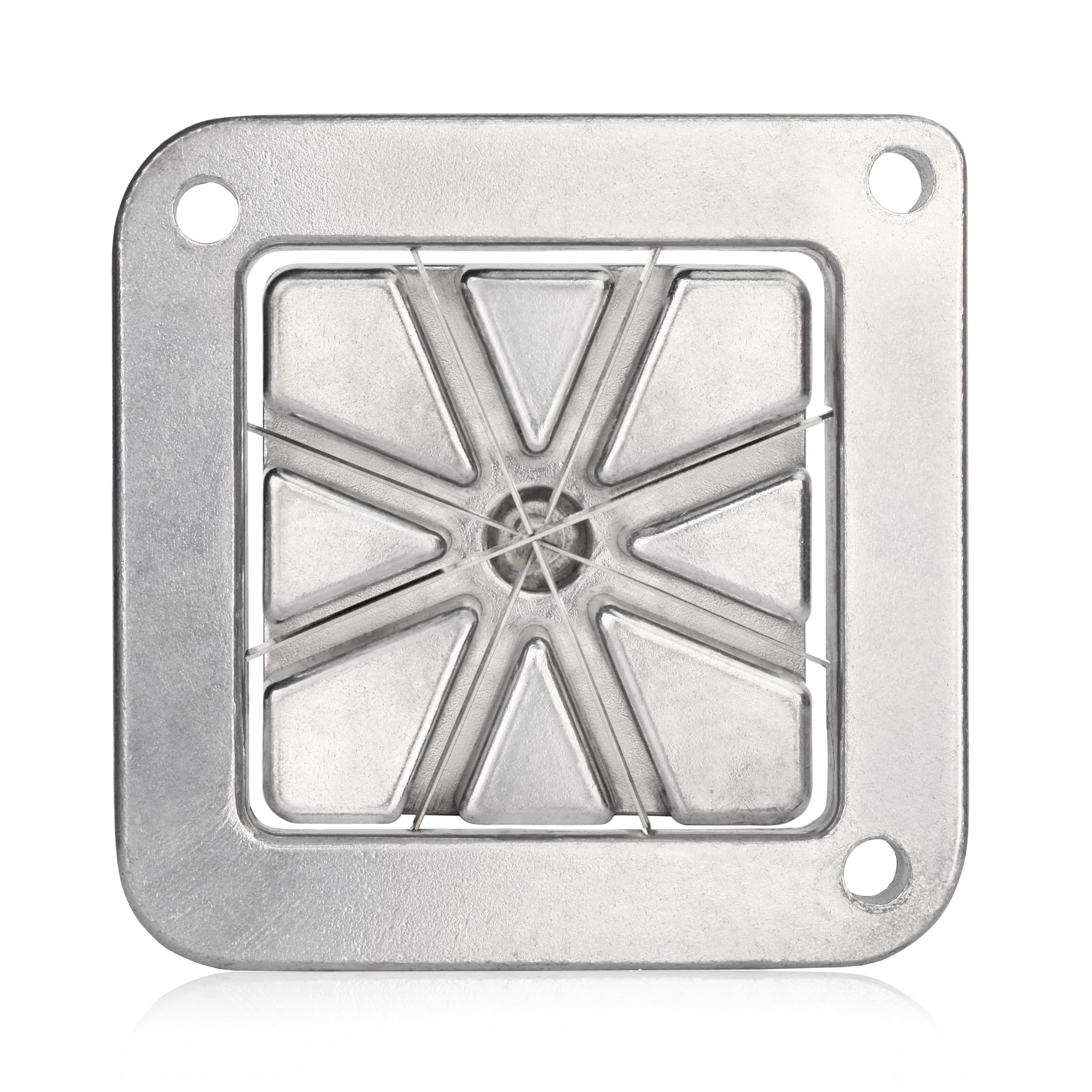 New Star Foodservice 37449 Commercial Restaurant 8-Wedge Blade Pusher Kit for French Fry Cutter