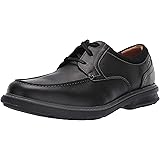 clarks men's northam pace oxford