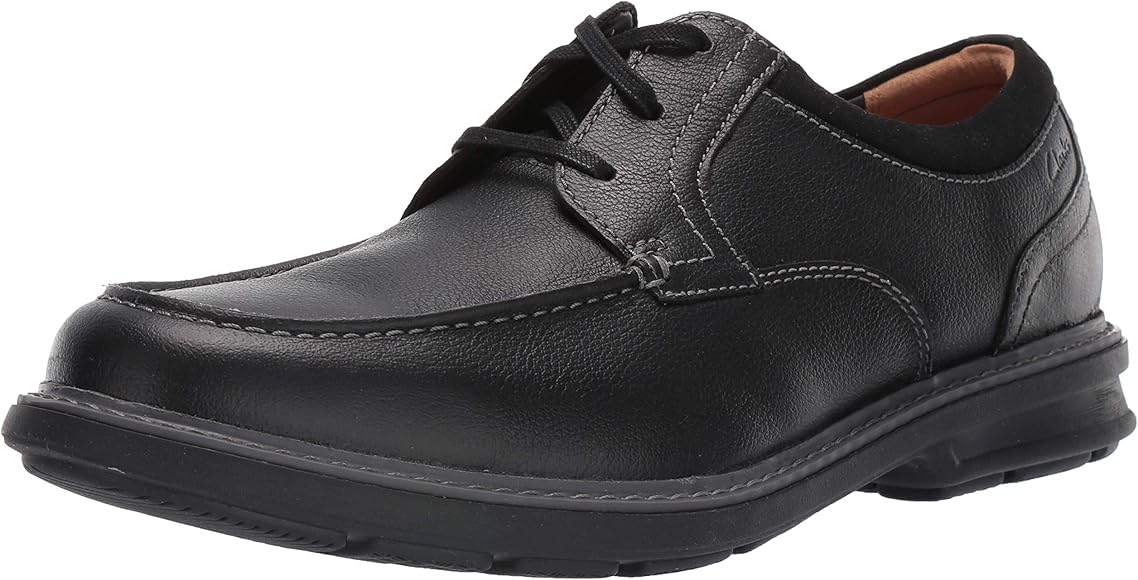 clarks soft tread shoes